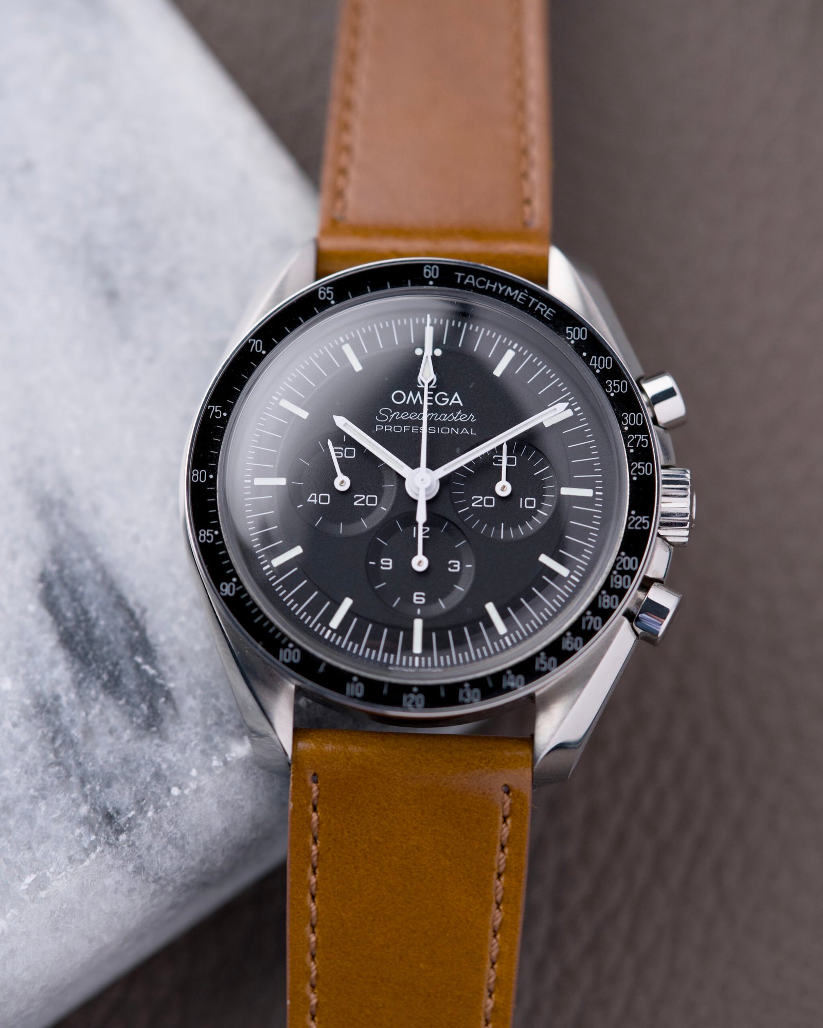 Cinturino Firenze Marrone Chiaro