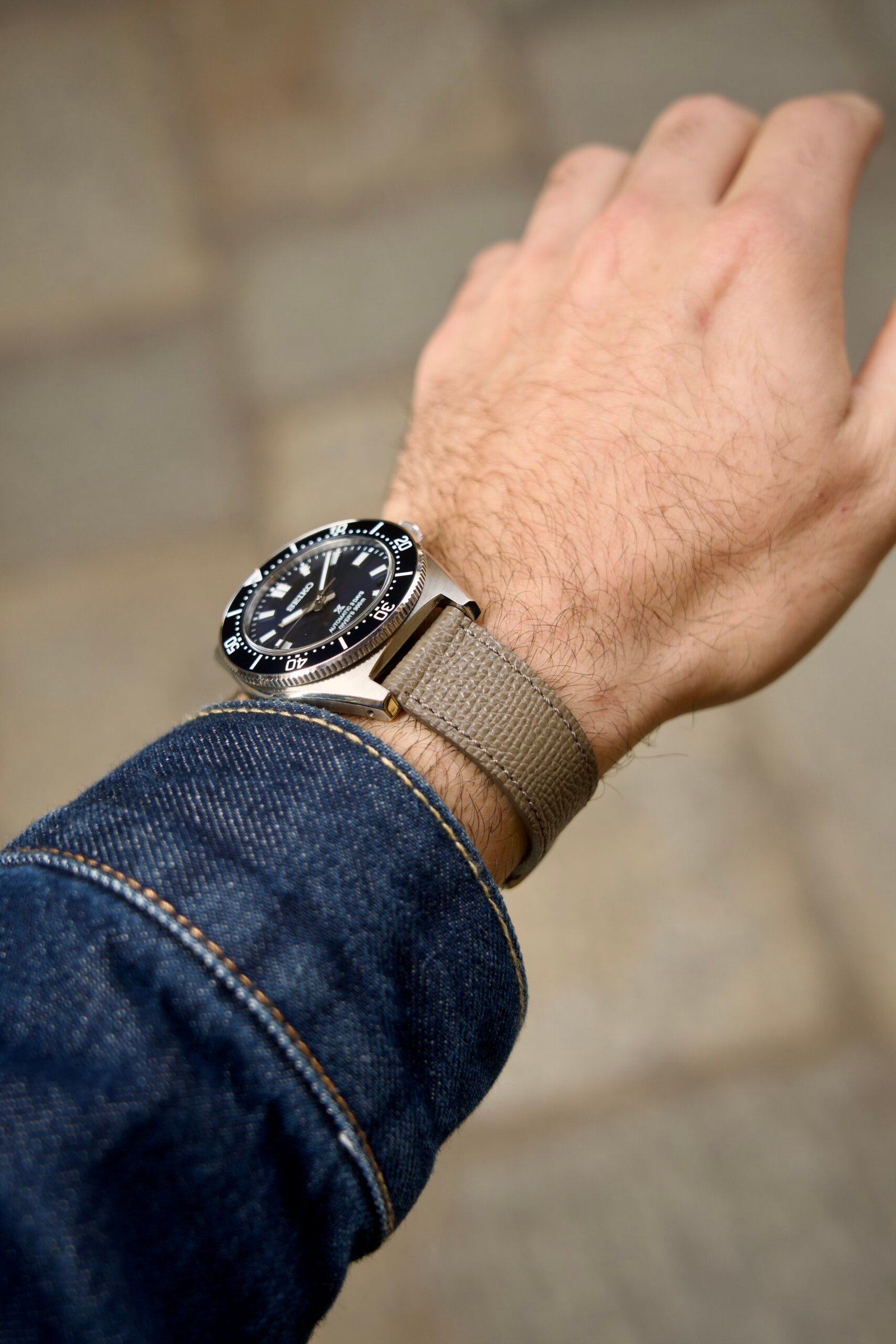 SPB451J1 Milano Grigio