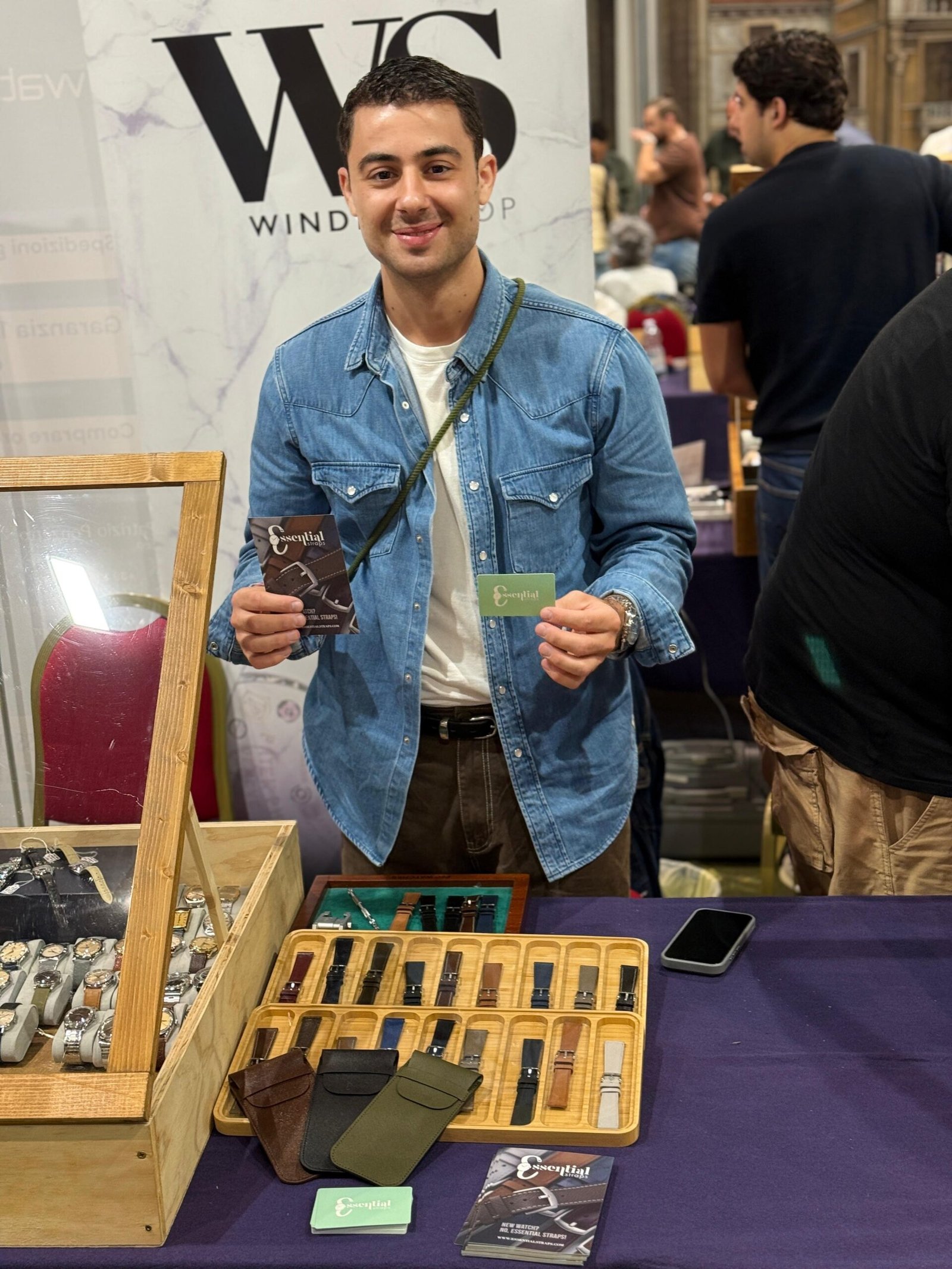 Fiera Chrono Follia Settembre 2025