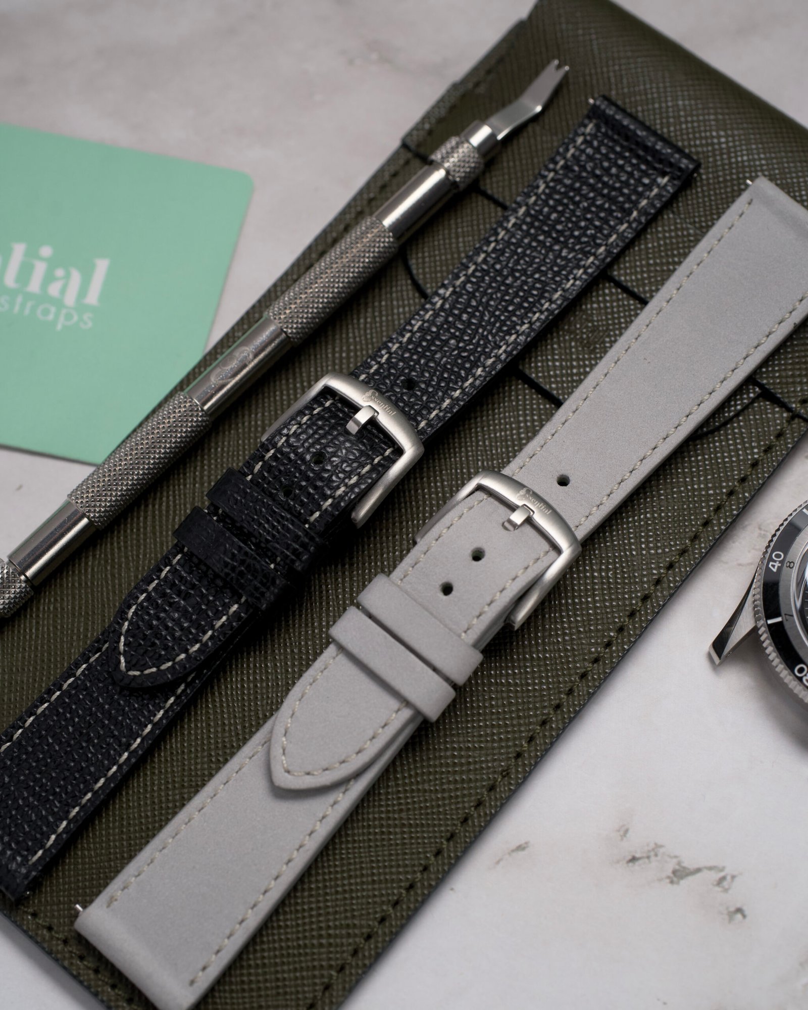 Duo Kit - Essential Straps - immagine 11