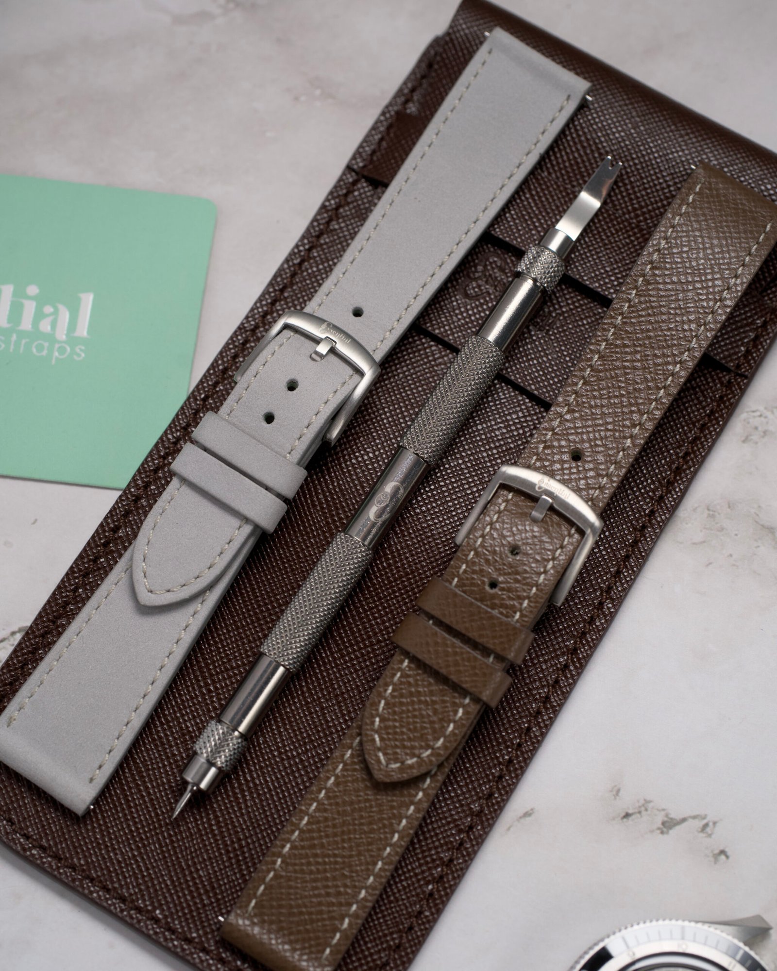 Duo Kit - Essential Straps - immagine 10